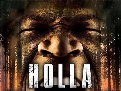 HOLLA